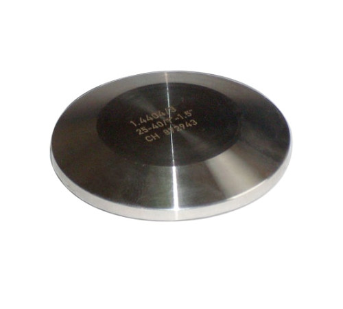 Крышки зажимных соединений CLAMP в Борисове