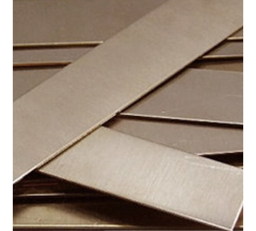 Полосы из куниала в Борисове для промышленности