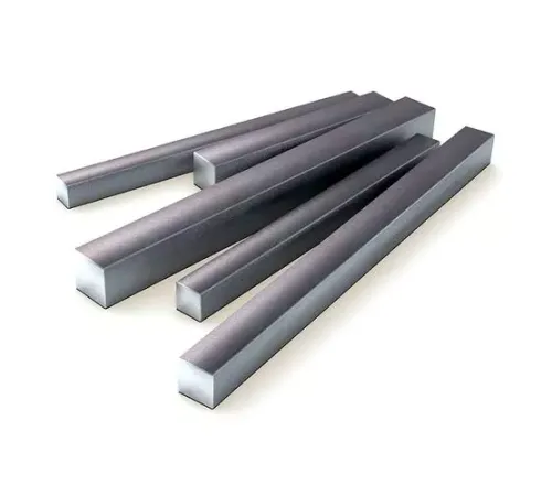 Никельсодержащие квадраты в Борисове от Спецметаллстрой