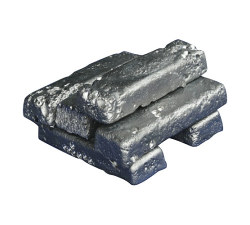 Лантан в чушках в Борисове для промышленности