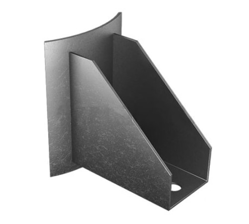 Лапы с накладкой для вертикальных трубопроводов в Борисове