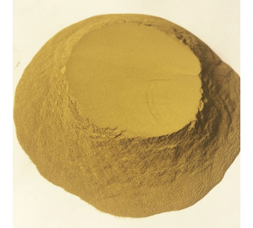 Латунные пудры для промышленности в Борисове