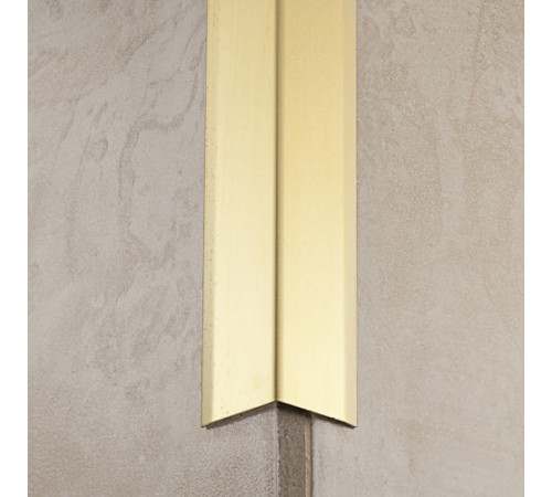 Латунные Г-образные профили в Борисове