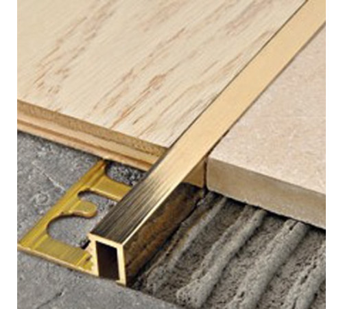 Латунные П-образные профили в Борисове