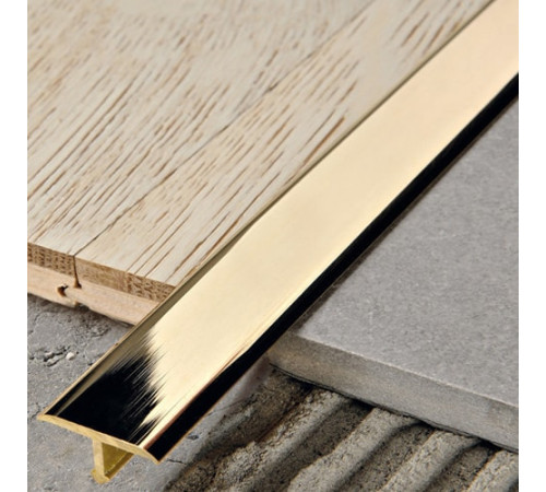 Латунные Т-образные профили в Борисове от Спецметаллстрой