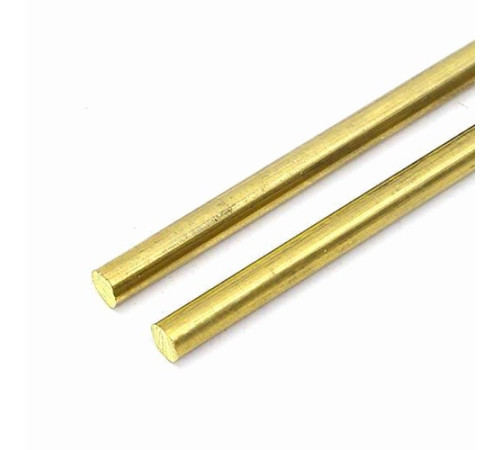 Латунные прутки в Борисове от производителя