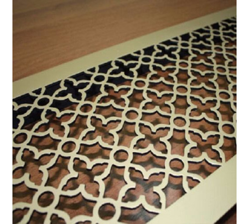 Латунные вентиляционные решетки в Борисове для юридических лиц