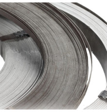 Лента для каталитических нейтрализаторов