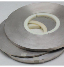 Лента для резисторов и деталей полупроводниковых изделий