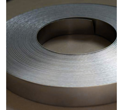 Ленты стальные термообработанные в Борисове