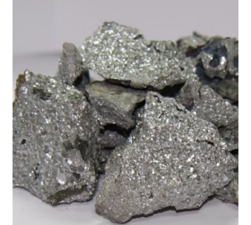 Лигатуры хромалюминиевые в Борисове: Х60А, Х70А