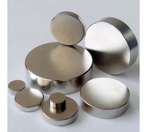 Постоянные магниты прецизионных сплавов в Борисове