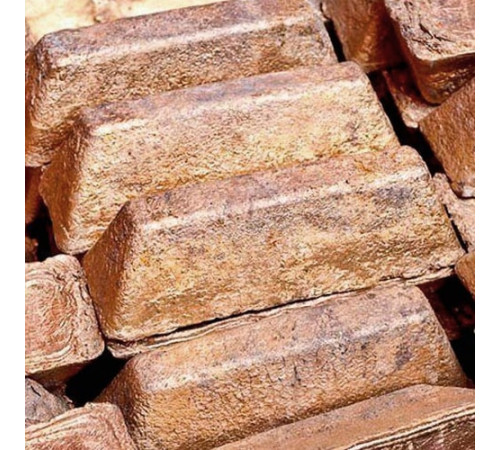 Лигатуры медь в Борисове от Спецметаллстрой