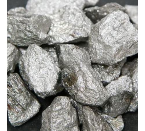 Лигатуры ванадий в Борисове для промышленности Беларуси