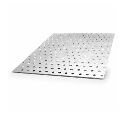 Листы перфорированные Rv 2x3.5 в Борисове для юрлиц