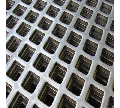 Перфорированные листы Rv 6x10 в Борисове для юрлиц