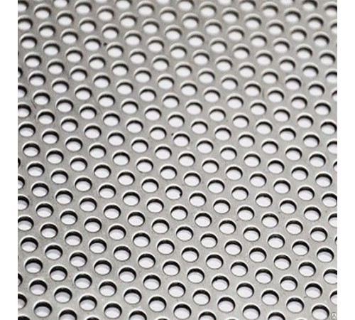 Перфорированные листы Rv 2x2.5 в Борисове