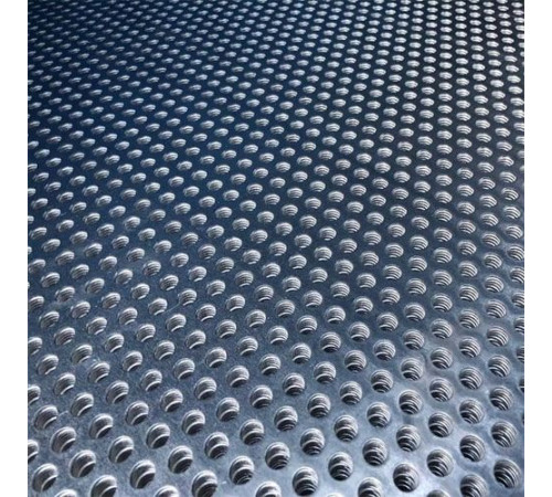 Перфорированные листы Rv 8x12 в Борисове