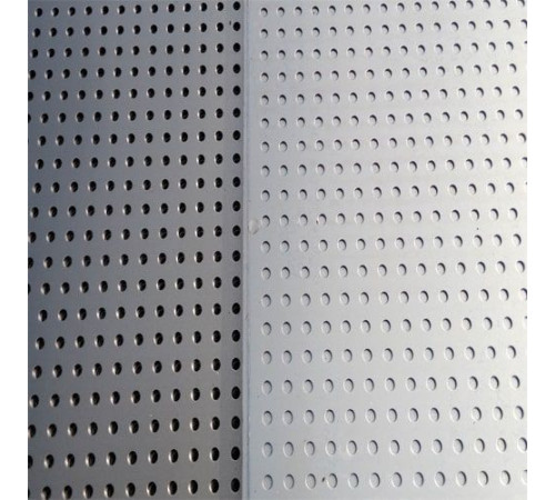 Перфорированные листы Qg 5x14 в Борисове для юрлиц