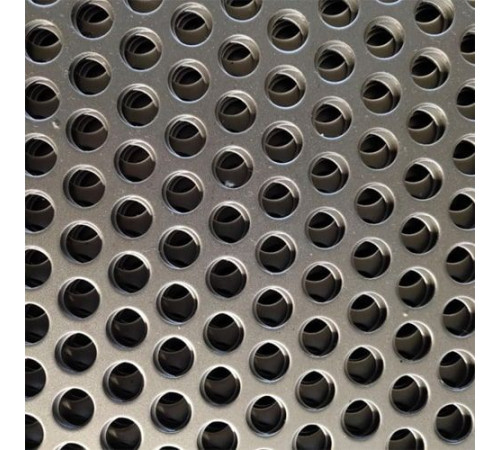 Листы перфорированные Qg 8x10 в Борисове