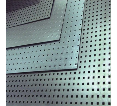 Перфорированные листы Rg 8x17.32 в Борисове для юрлиц