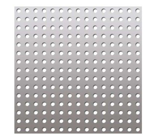 Перфорированные листы Rg 5x12 в Борисове