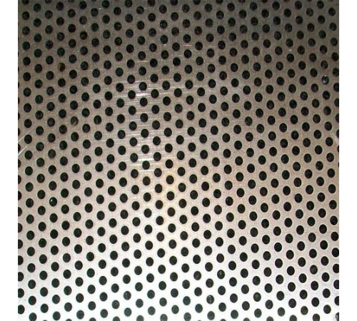 Перфорированные листы Rv 4x6 в Борисове