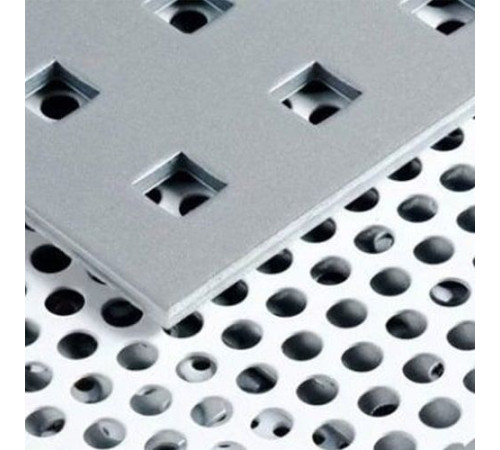 Перфорированные листы Qg 6x9 в Борисове для юридических лиц