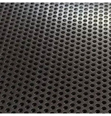 Лист перфорированный Rv 10x15