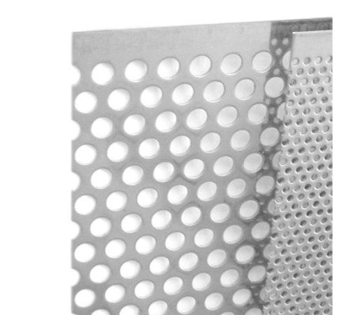 Листы перфорированные Rv 3-5 в Борисове