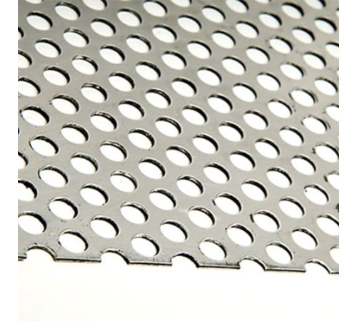 Перфорированные листы Rv 1.5x3 в Борисове для юр. лиц