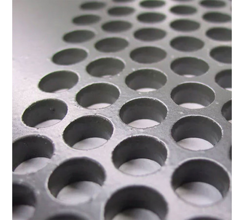 Перфорированные листы Rv 2.5x4 в Борисове для юридических лиц