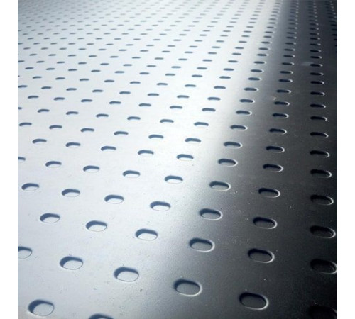 Перфорированные листы Qd 8x14 в Борисове