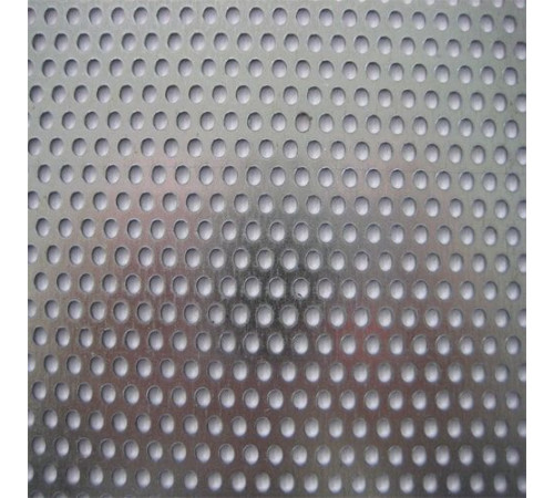 Листы перфорированные Rv 5x6 в Борисове для юридических лиц