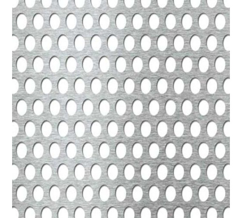 Перфорированные листы Rv 1.75x2.5 в Борисове для юр. лиц