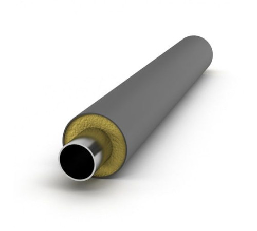 Трубы в ППУ с ОДК в Борисове и Беларуси