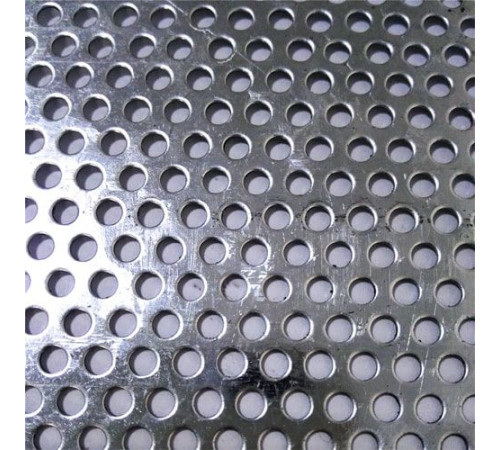 Перфорированные листы Qg 8x12 в Борисове для юр. лиц