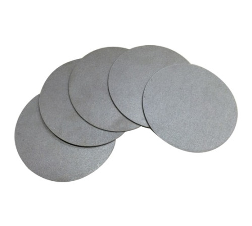 Пористые листы из нержавейки в Борисове