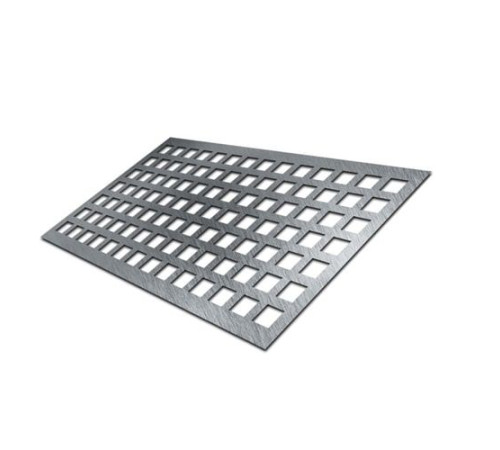 Листы перфорированные Qg 10x14 в Борисове