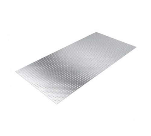 Листы перфорированные Rv 5x8 в Борисове