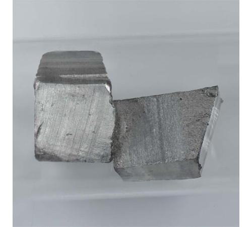 Литий металлический марки ЛЭ-1, ЛЭ-2 в Борисове