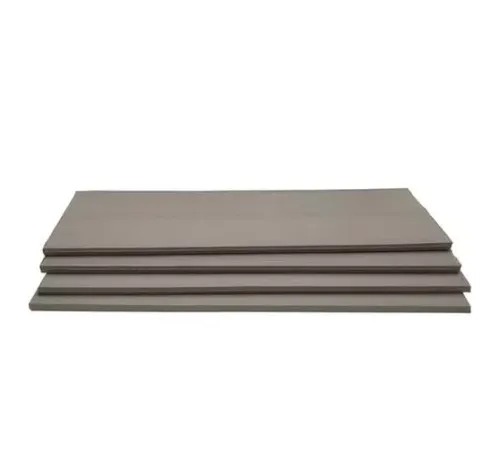 Пластины для штампов резиновые технические в Борисове