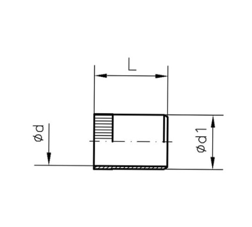 Усиливающие втулки TN80 для адаптеров в Борисове