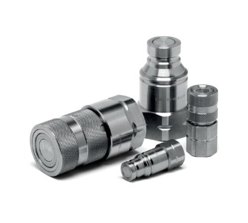 Быстроразъемные соединения FLAT FACE CPR в Борисове