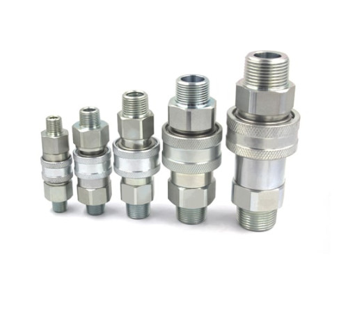 Быстроразъемные соединения TGW в Борисове