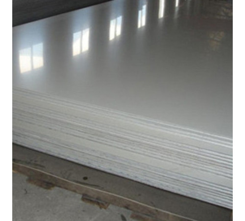 Листы из магнитно-мягких сплавов в Борисове