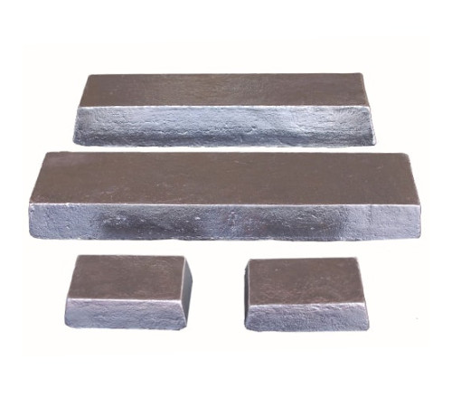 Слитки из магнитно-мягких сплавов в Борисове для юр. лиц