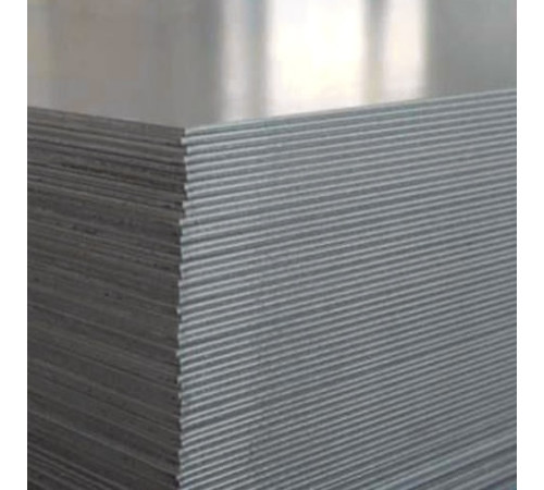 Листы из магнитно-твердых сплавов в Борисове