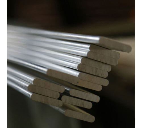 Магнитно-твердые полосы в Борисове от Спецметаллстрой