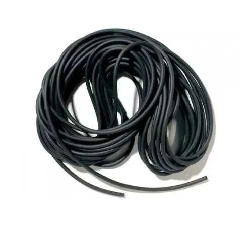 Маслобензостойкие резиновые шнуры круглые в Борисове